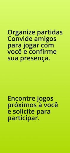 Atacante App Screen 2