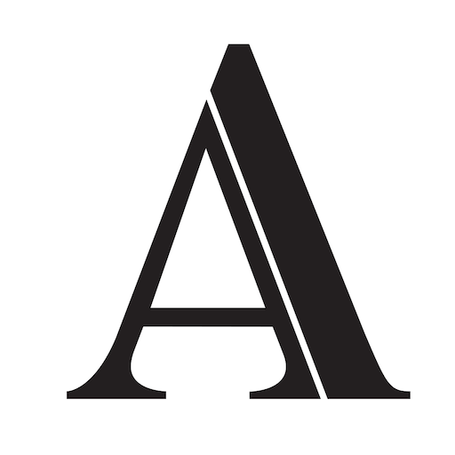 Ann Arbor News logo