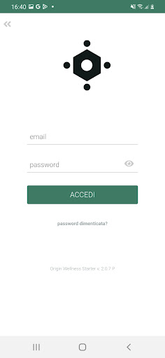 Origin Wellness Starter screenshot 17