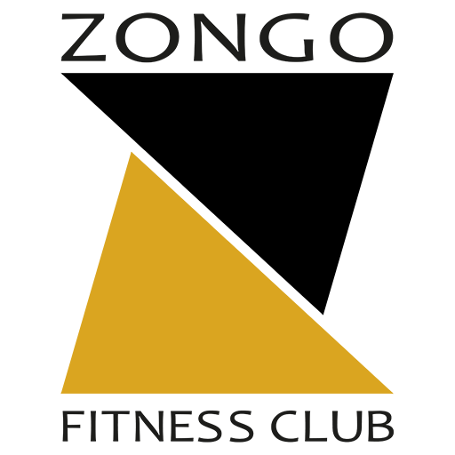 Zongo Fitness Club logo