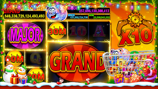 Winning Slots Las Vegas Casino screenshot 3