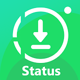 Status Saver for WhatsApp icon