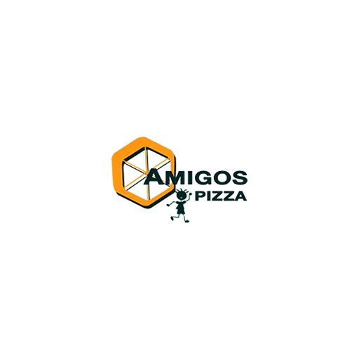 Amigos logo