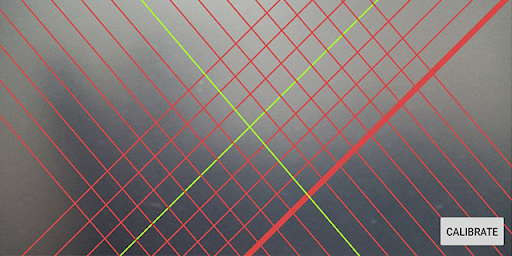 Laser level Screen 3
