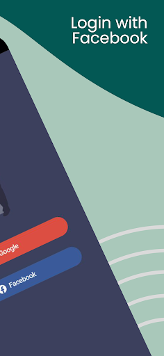 Password manager Screen 2