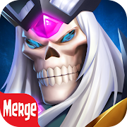 Age of Guardians - RPG Idle Arena Heroes Battle  Icon