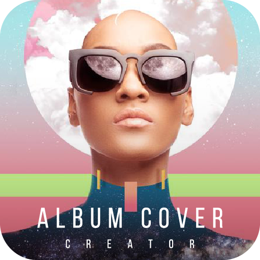 Album Cover Creator - Apps On Google Play