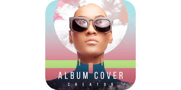 Album Cover Creator - Apps on Google Play