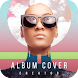 Album Cover Creator - Androidアプリ