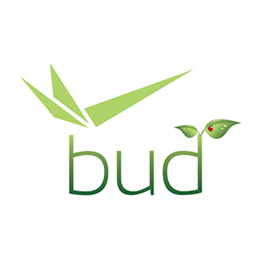 BUD eCharger logo