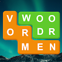 Baixar aplicação Woord Vormen Instalar Mais recente APK Downloader