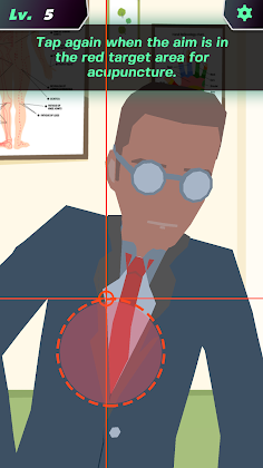 Dr. Poke - Screenshot 4
