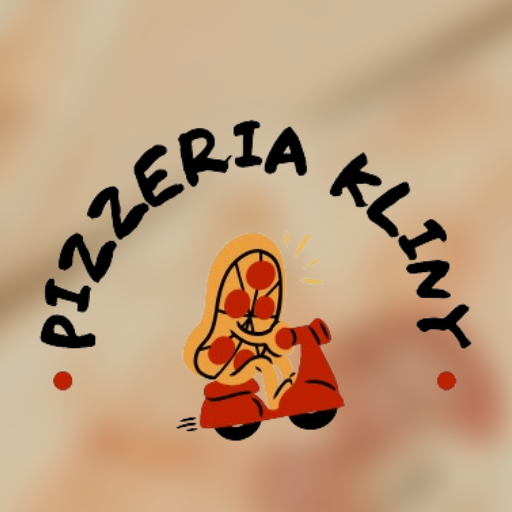 Pizzeria Kliny logo