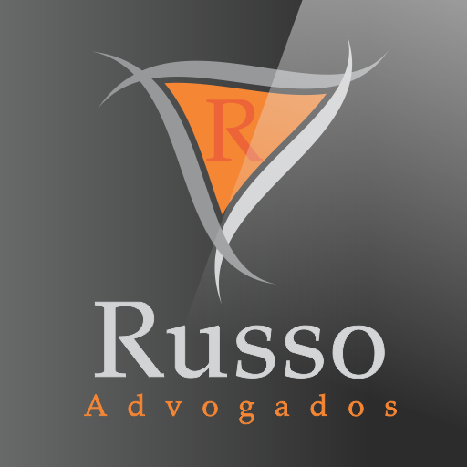 Russo Advogados logo