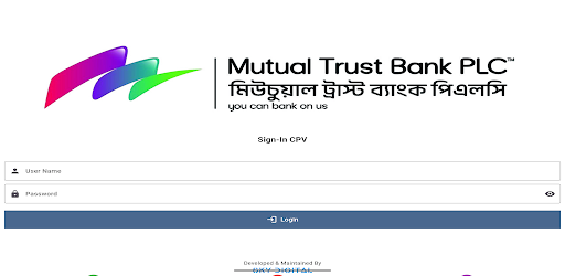 MTB CPV