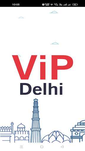 VIP Delhi Screen 3