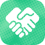 Cover Image of Unduh Dealdone - Secure Digital Handshakes 1.3.1 APK