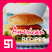 999+ American Recipes