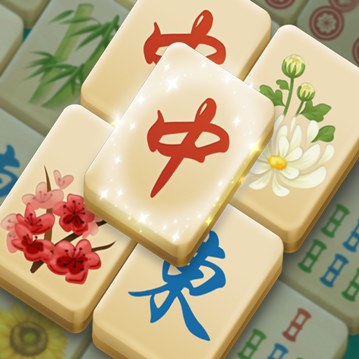 Mini mahjong al mahjong mah macjone juego jugando una sociedad juego b q ❤