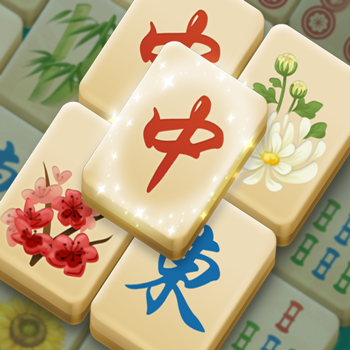 Mahjong Solitaire: Classic – Apps no Google Play