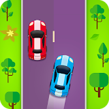 Kids Race - Car Racing icon