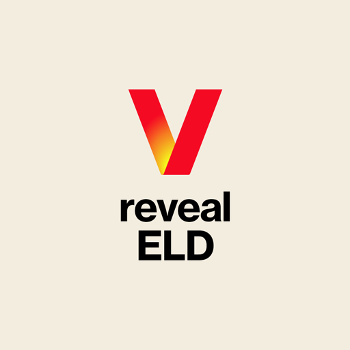 REVEAL ELD Logbook Logo