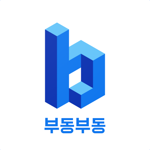 부동부동 - 아파트 실거래가 시세예측 부동산 인공지능 logo