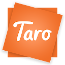 Taro - food and meal delivery
