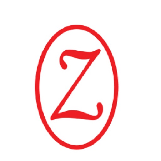 ZRF Driver App logo