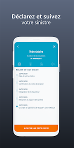 GMF Mobile - Vos assurances - Apps on Google Play