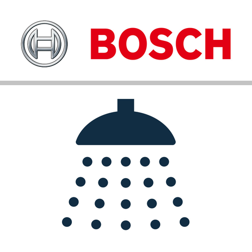 Bosch Water 2.1.1 Icon