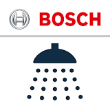 Bosch Water icon