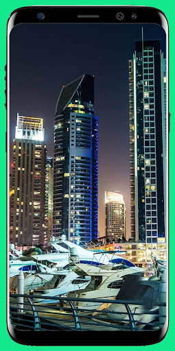 Dubai Wallpapers Full HD