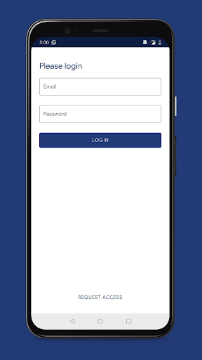 Tracelog - Fryslân Screen 2