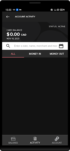 Manulife Balance Checker
