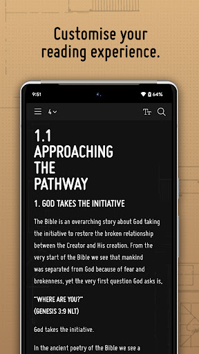 The Pathway Screen 3