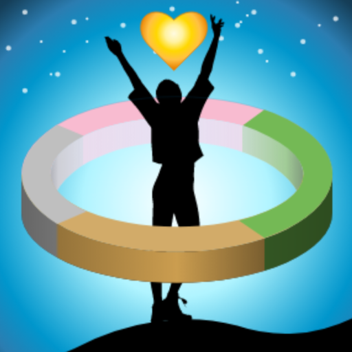 Work Life Balance - no stress 1.4.6 Icon