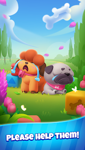 Rescue the Dog Apk Mod Download  2022 3