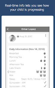 Captura de Pantalla 7 Indigo Early Learning Centre android