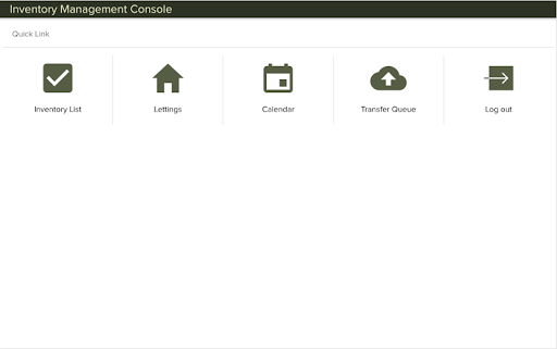 GNB Inventory Screen 3