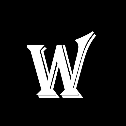 Wizard - Block of truth logo