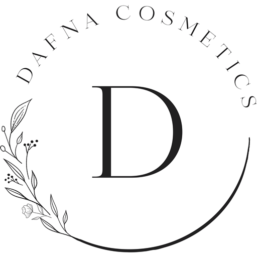 דפנה קוסמטיקה logo