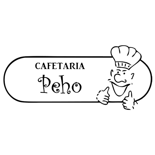 Cafetaria Peho logo