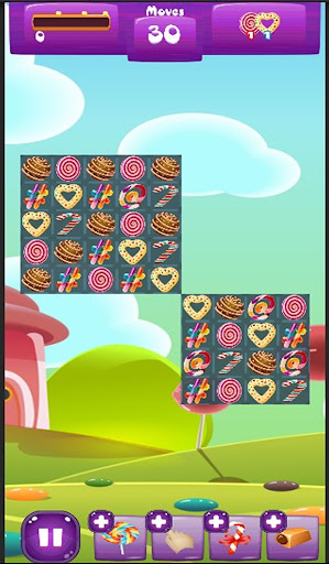Swap Sugar Screen 2