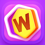 Cover Image of Baixar Word Stacks Puzzle Game  APK