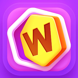 Icon image Connect Stack Word Puzzles