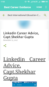 Best Career Guidance For Pc | How To Download For Free(Windows And Mac) 4