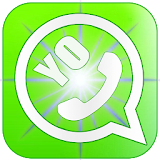 YO WhatsAap New Version icon