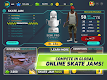 screenshot of Skate Jam - Pro Skateboarding