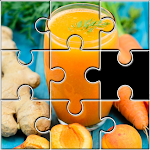 Cover Image of Download Simple Jigsaw Puzzle  APK